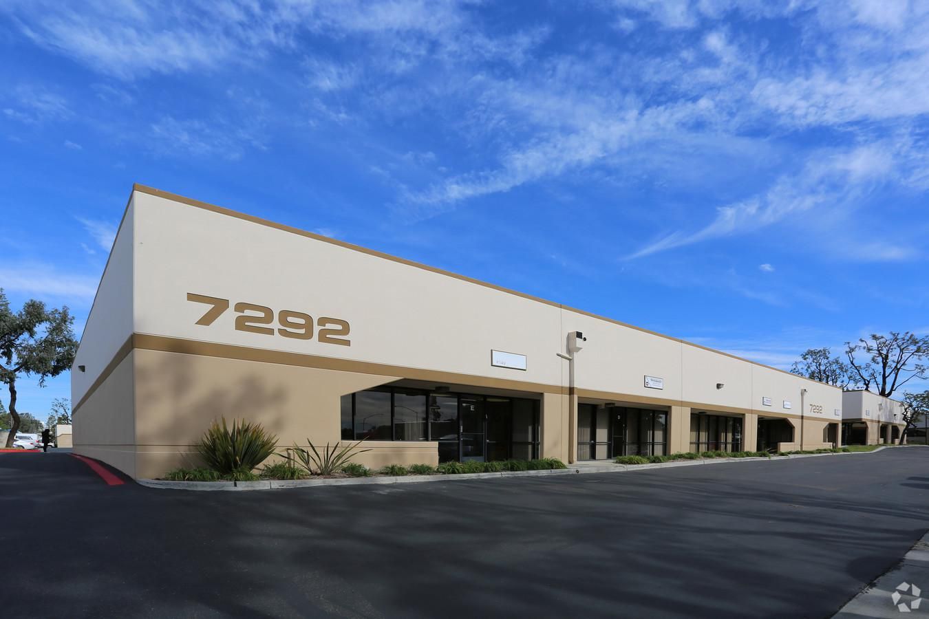 Industrial Property for Lease photo 4