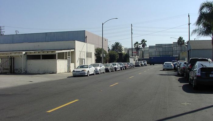 Warehouse Space for Sale at 1300 Seabright Ave Long Beach, CA 90813 - #26