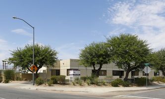 Warehouse Space for Rent located at 77799 Jackal Dr Palm Desert, CA 92211