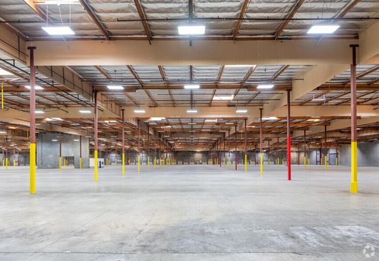 Wiegman Distribution Center 30736-30760 Wiegman Rd