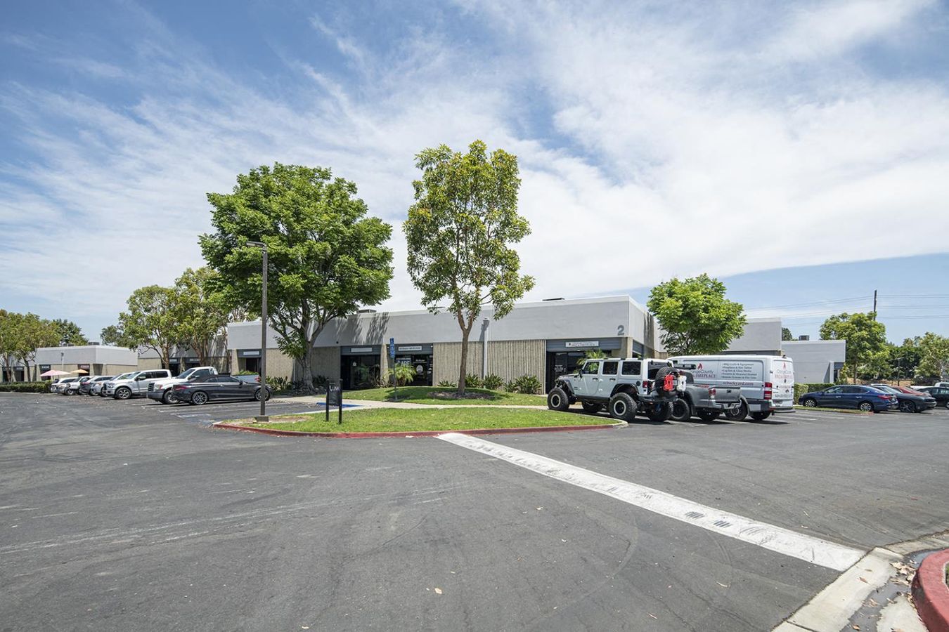Irvine Business Center photo 4