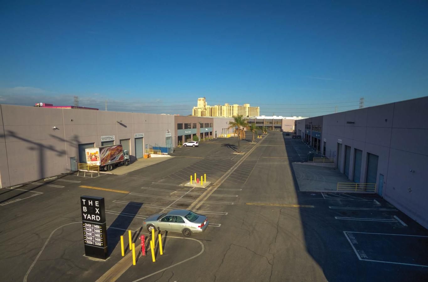 Industrial Property For Lease photo 4
