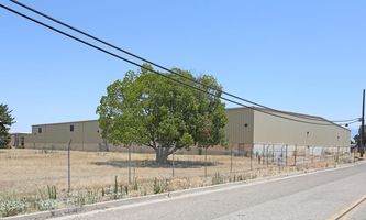 Warehouse Space for Sale located at 90 W Poplar Rd Porterville, CA 93257