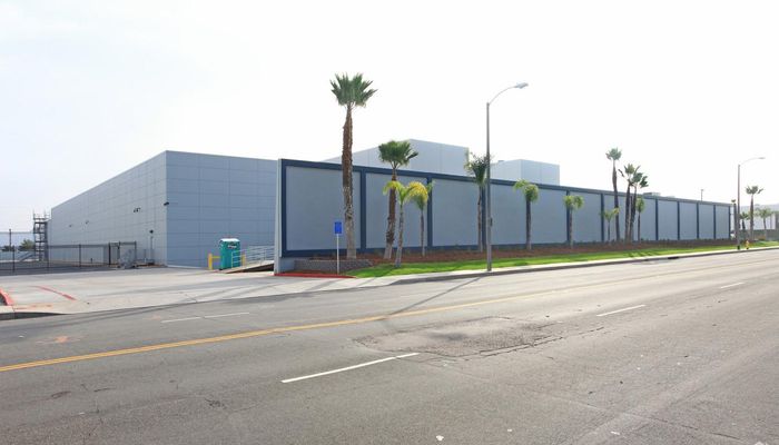 Warehouse Space for Rent at 444 N Nash St El Segundo, CA 90245 - #3