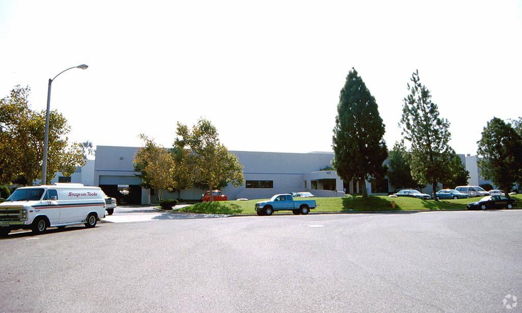 Industrial Property For Lease photo 1