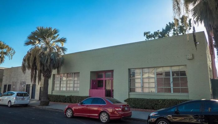 Warehouse Space for Rent at 5659 Selmaraine Dr Culver City, CA 90230 - #3