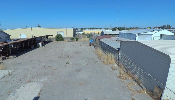 Warehouse Space for Sale at 1505 N Thesta St Fresno, CA 93703 - #50