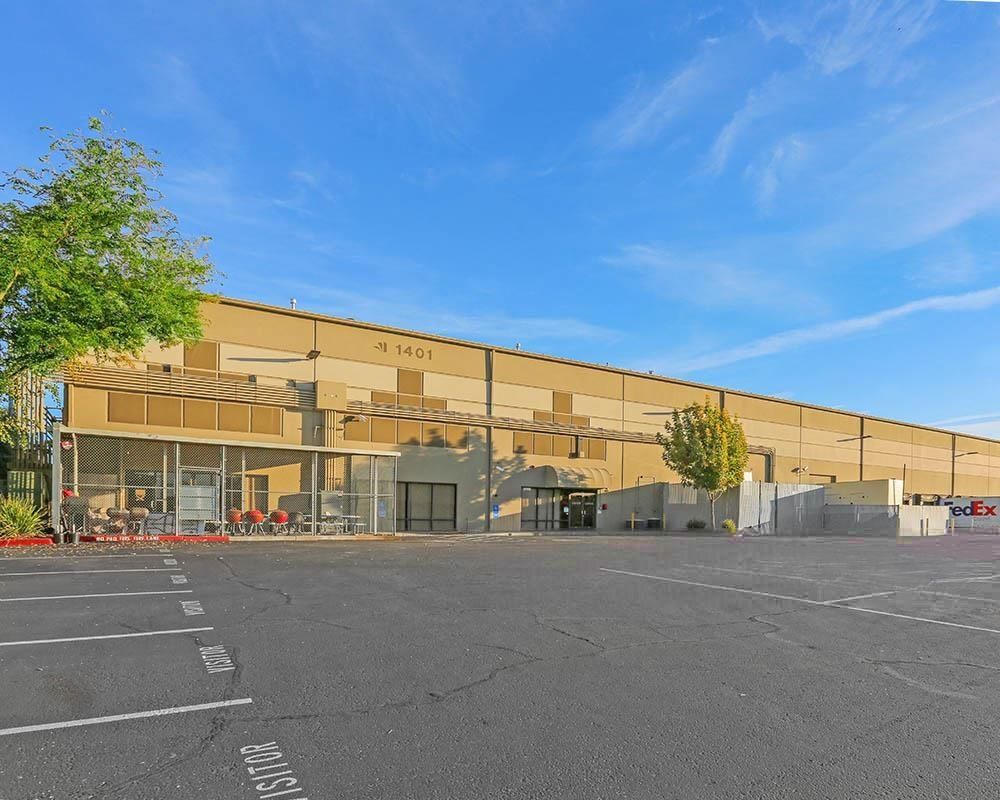 Lincoln Air Park - 1401 Aviation Blvd photo 4