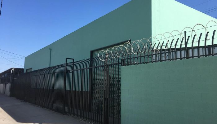 Warehouse Space for Sale at 1545 W Cowles St Long Beach, CA 90813 - #2