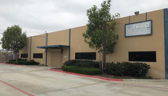 Warehouse Space for Rent at 1801 Via Burton Fullerton, CA 92831 - #15