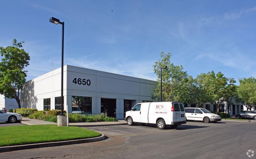 Northgate Business Center