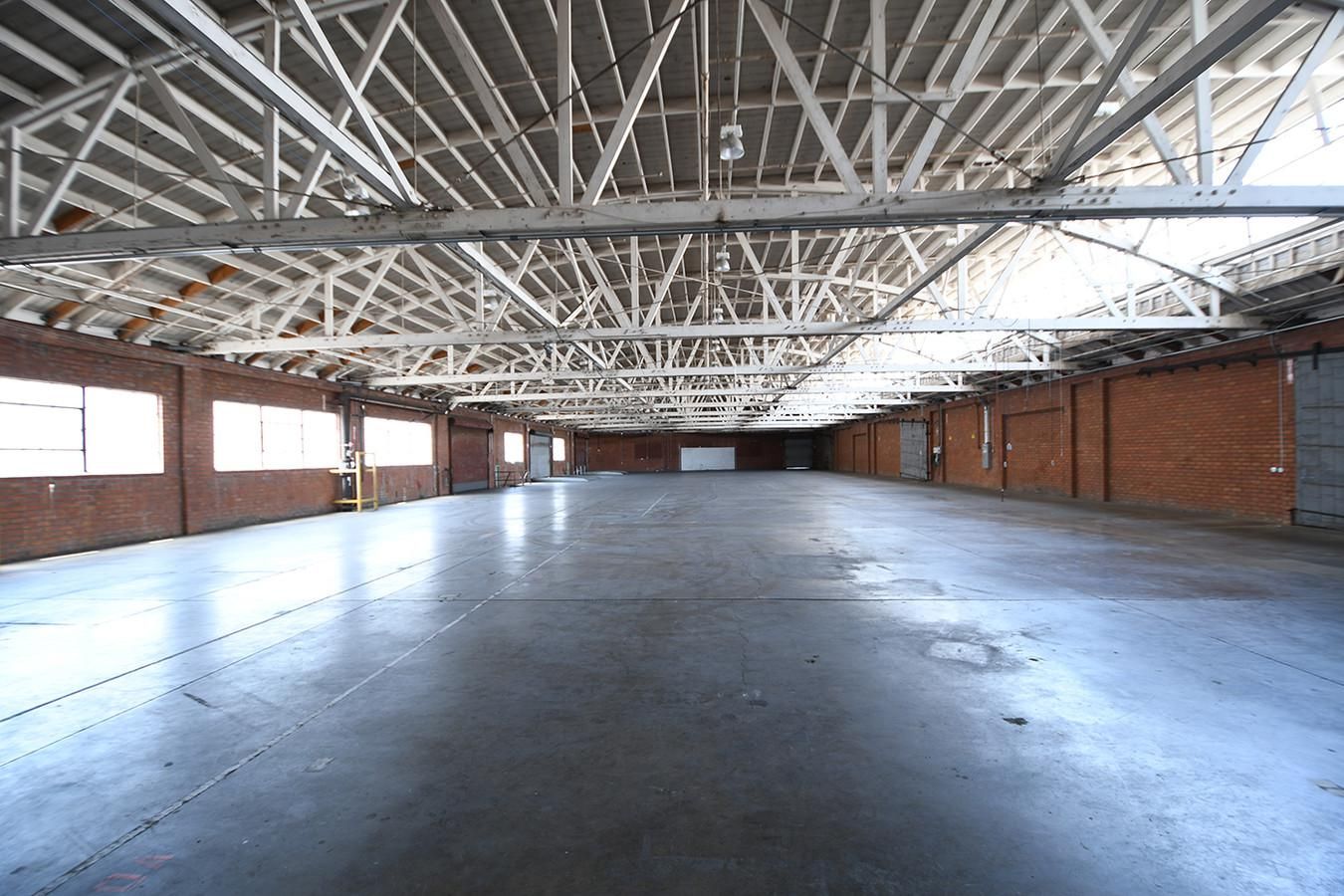 Industrial Property For Lease photo 2