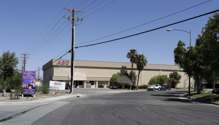 Warehouse Space for Rent at 45600 Citrus Ave Indio, CA 92201 - #2