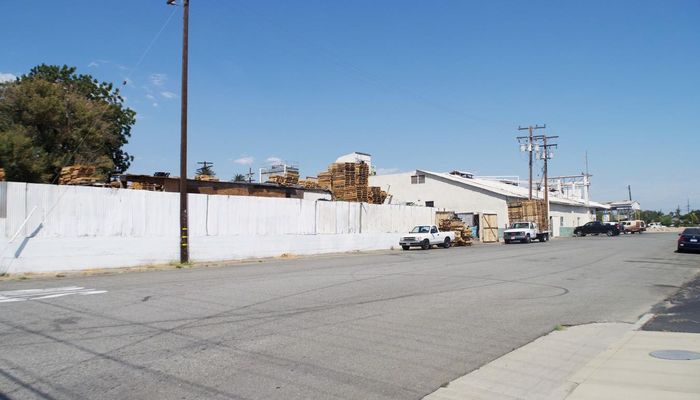 Warehouse Space for Sale at 541 E Emporia St Ontario, CA 91761 - #7