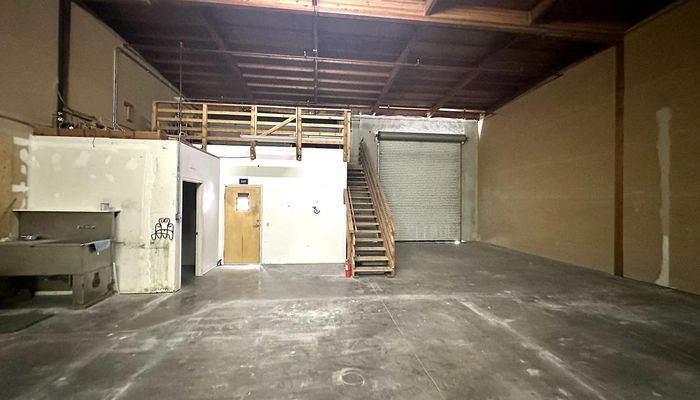 Warehouse Space for Rent at 432 North Canal Street South San Francisco, CA 94080 - #5