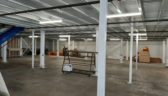 Warehouse Space for Rent at 2130 Newton Ave San Diego, CA 92113 - #7