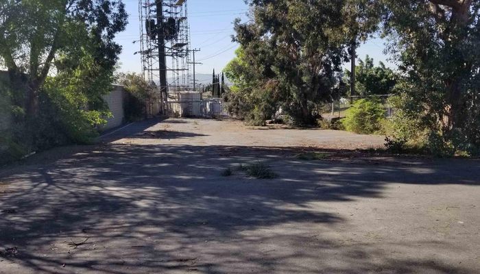 Warehouse Space for Sale at 12804 S Hoover St Gardena, CA 90247 - #13