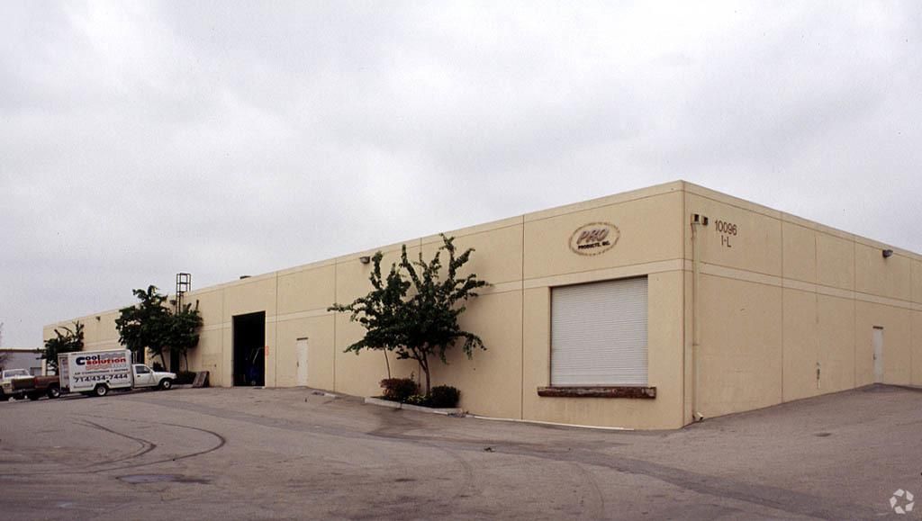 Bldg C photo 2