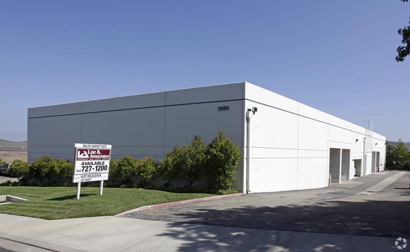 Industrial Property For Lease photo 4