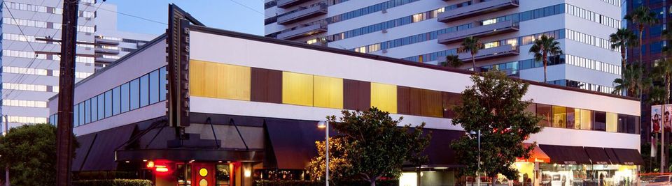 11704 Wilshire- Special Rate Medical/Office Space!