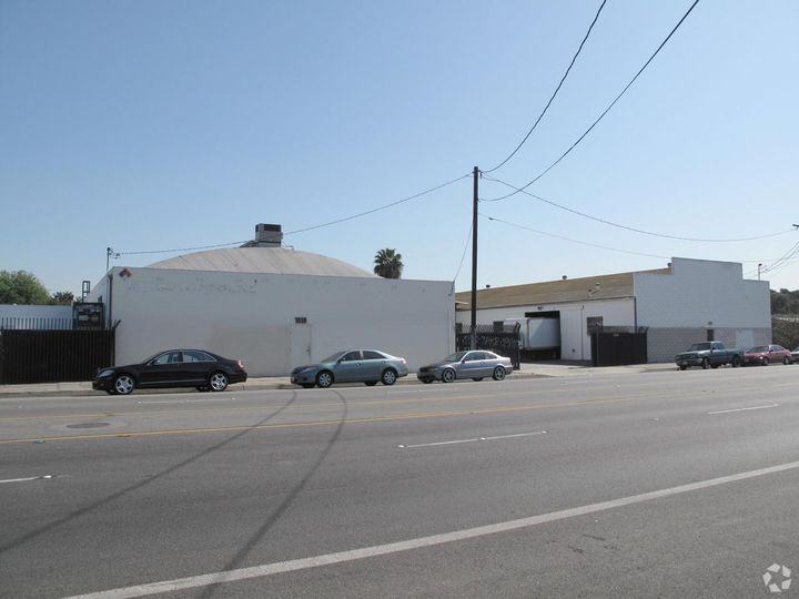 Industrial Property For Sale