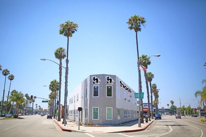 Office Property For Lease