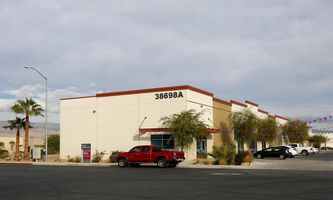 Warehouse Space for Rent located at 38698 El Viento Rd Palm Desert, CA 92211