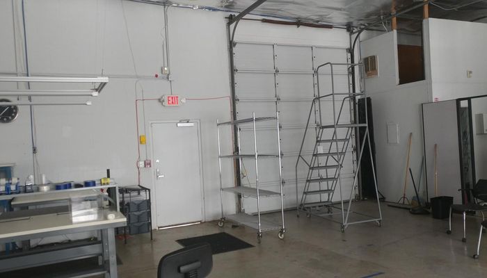 Warehouse Space for Rent at 31-77 W Del Mar Blvd Pasadena, CA 91105 - #8