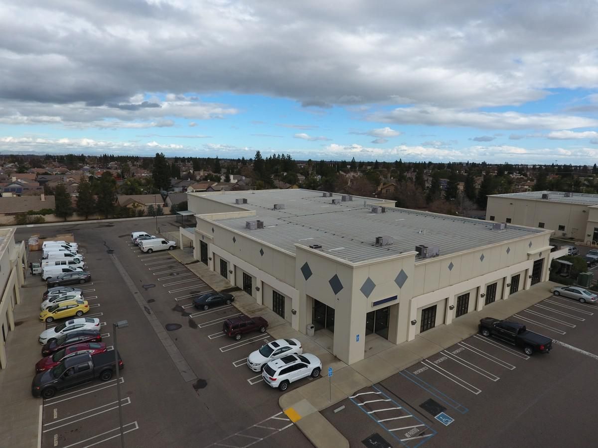 Innovative Business Park, Salida, Ca photo 2