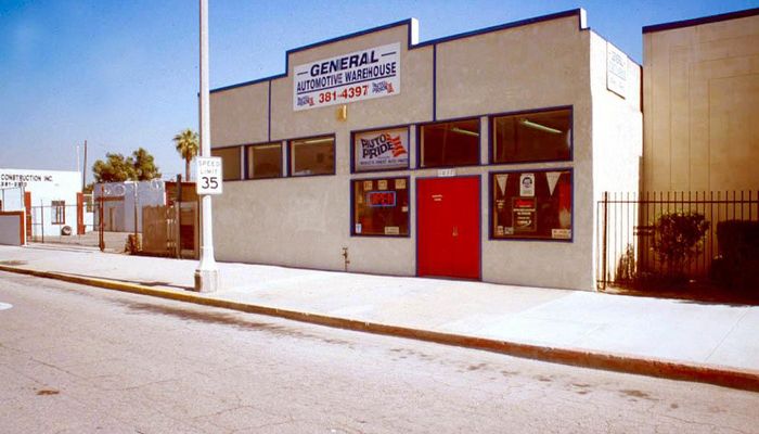 Warehouse Space for Rent at 1033-1047 W 3rd St San Bernardino, CA 92410 - #3