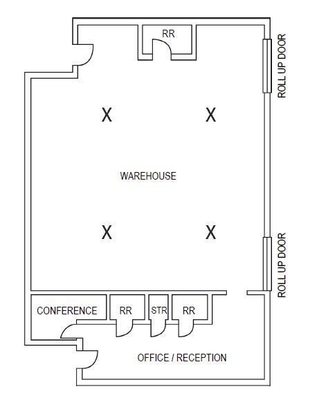 Industrial Property For Lease photo 3