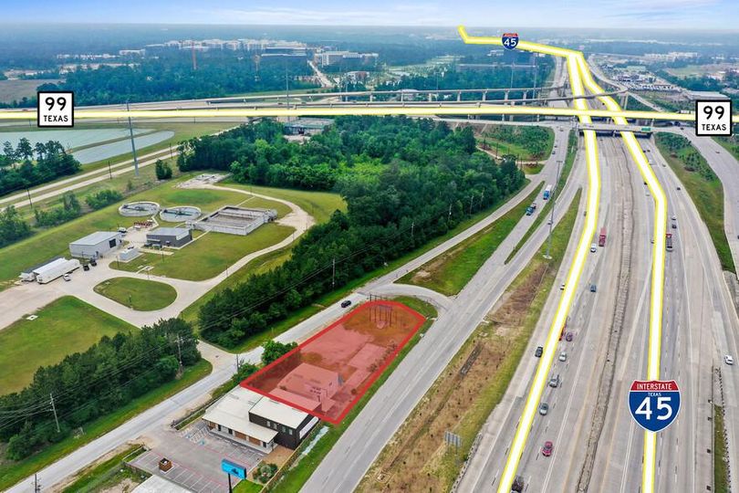22311 N I-45 22311 N I-45
