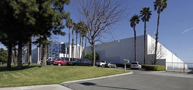 Vintage Distribution Center