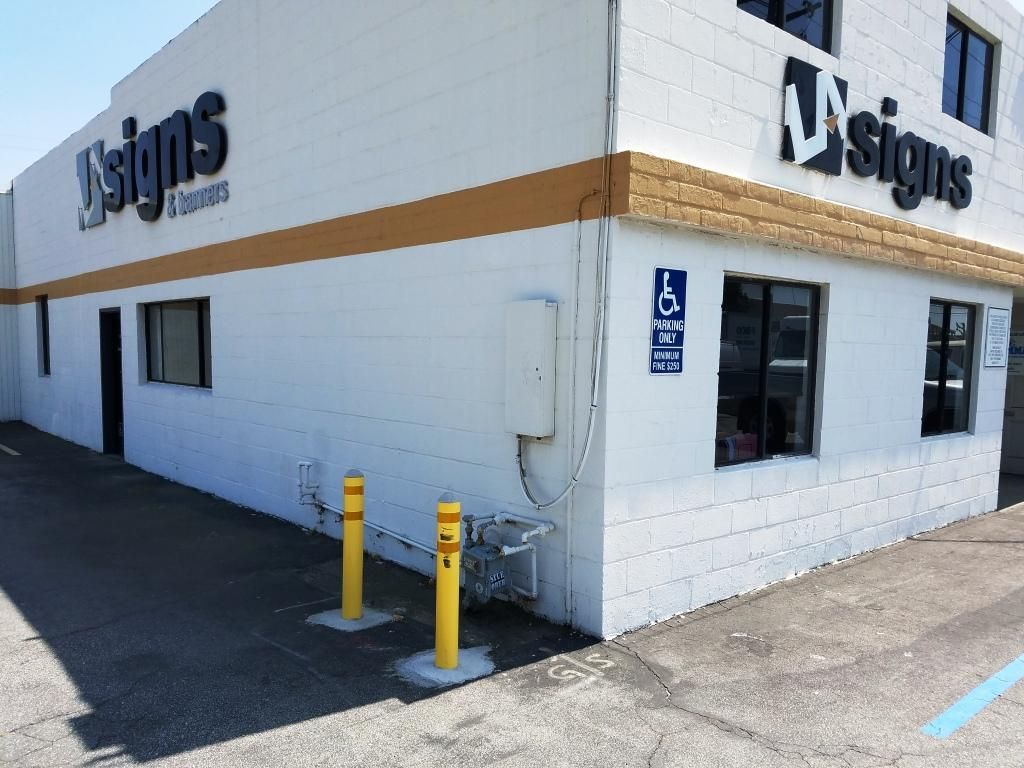 Industrial Property For Lease photo 2