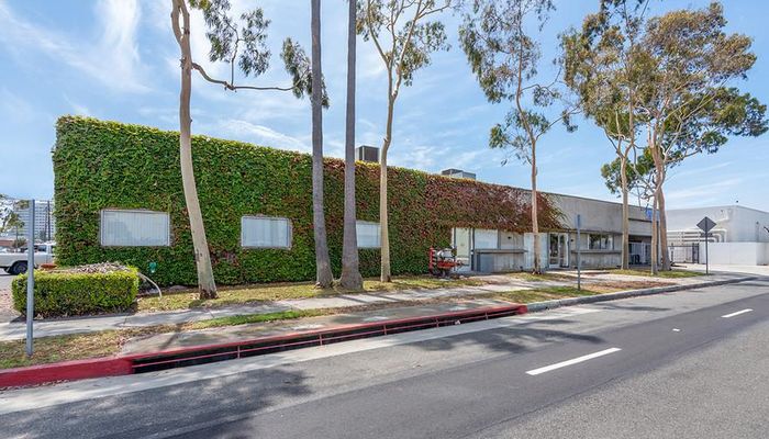 Warehouse Space for Rent at 1924 E Maple Ave El Segundo, CA 90245 - #1