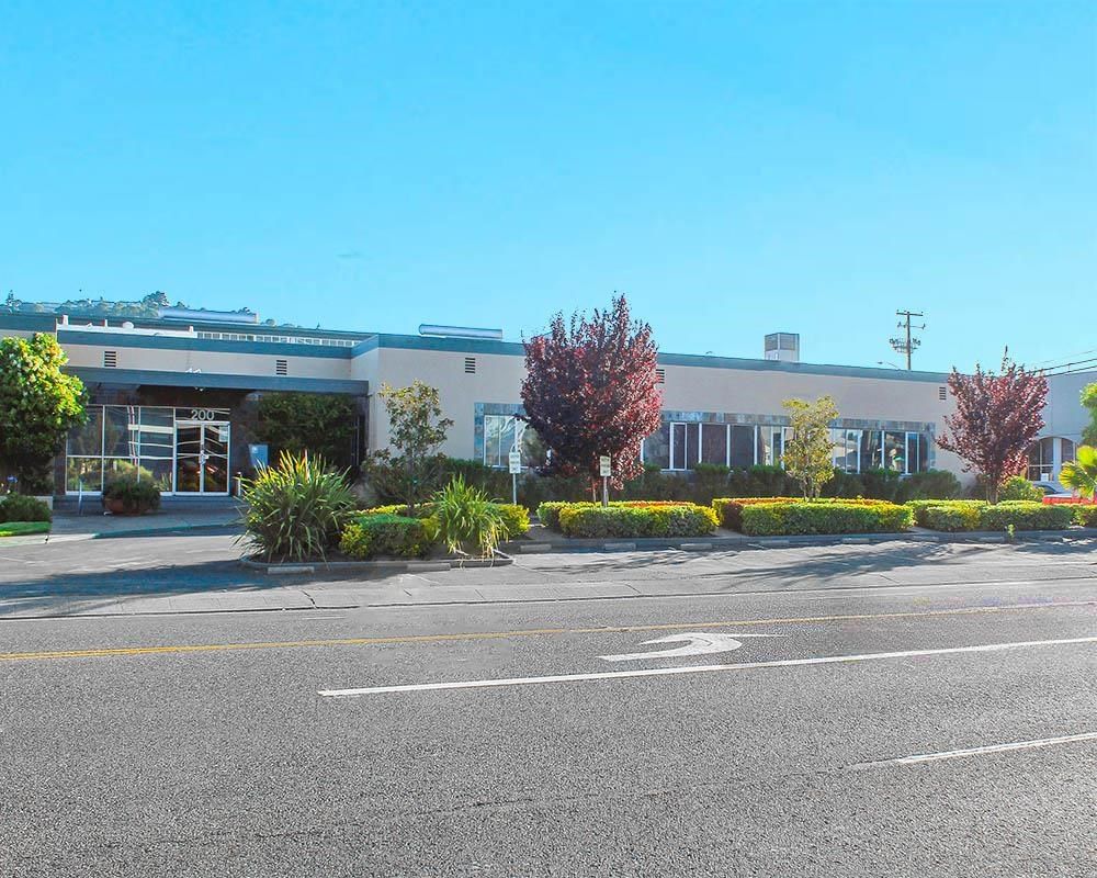 San Carlos Business Center photo 2