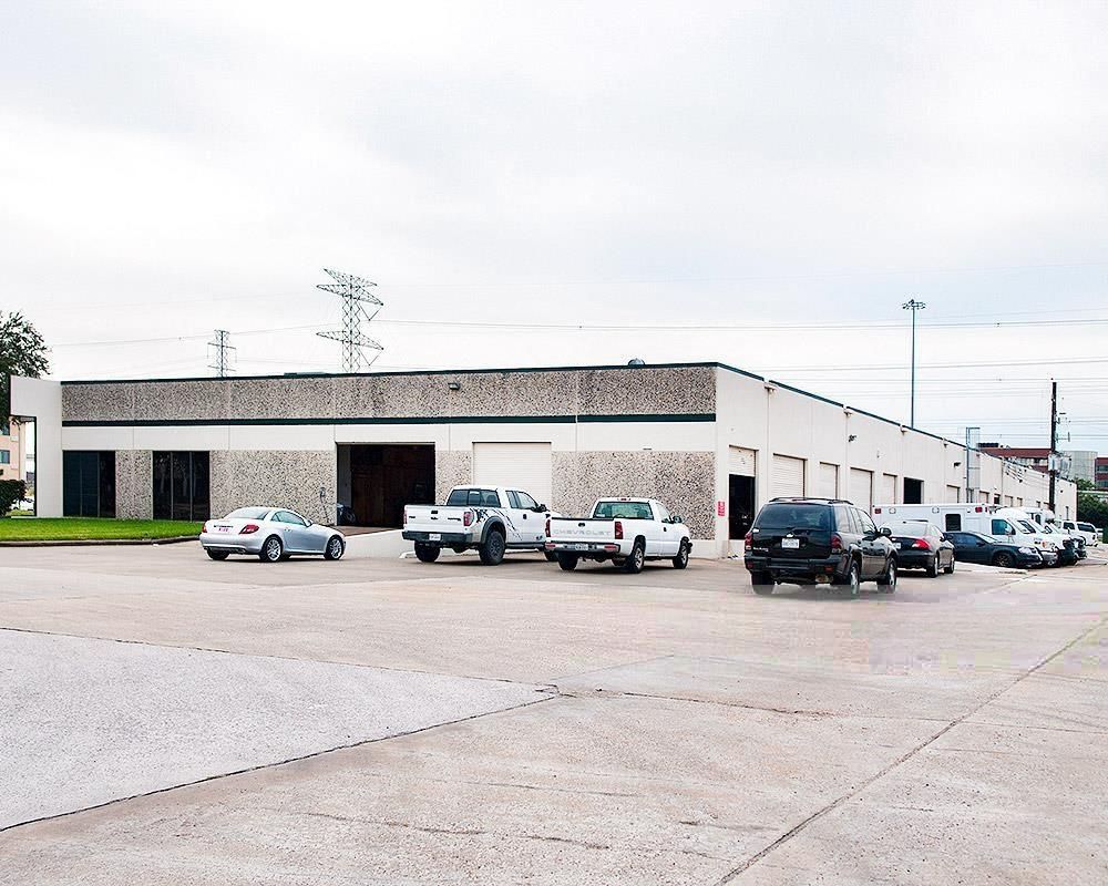 Greenbriar North Service Center & 747 Benmar Drive photo 3