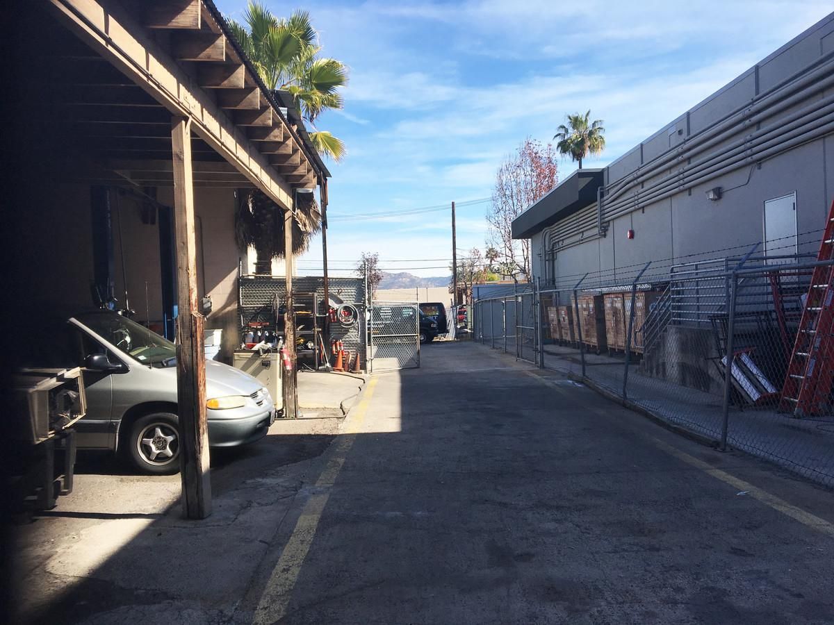 Industrial Property For Sale photo 4
