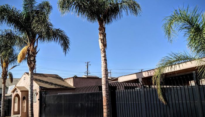 Warehouse Space for Sale at 1333 Seabright Ave Long Beach, CA 90813 - #2