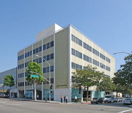 Premiere location! Ample Parking! Marble lobby!