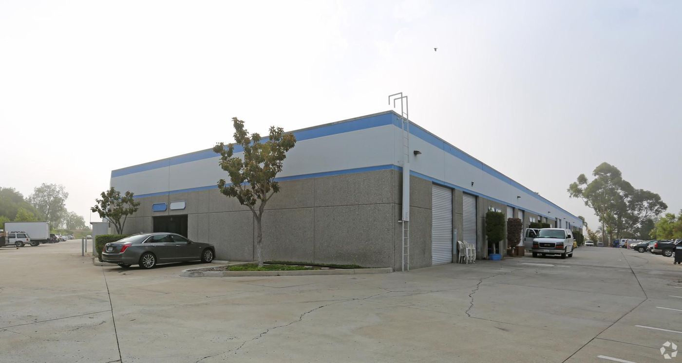 Industrial Property For Lease photo 4