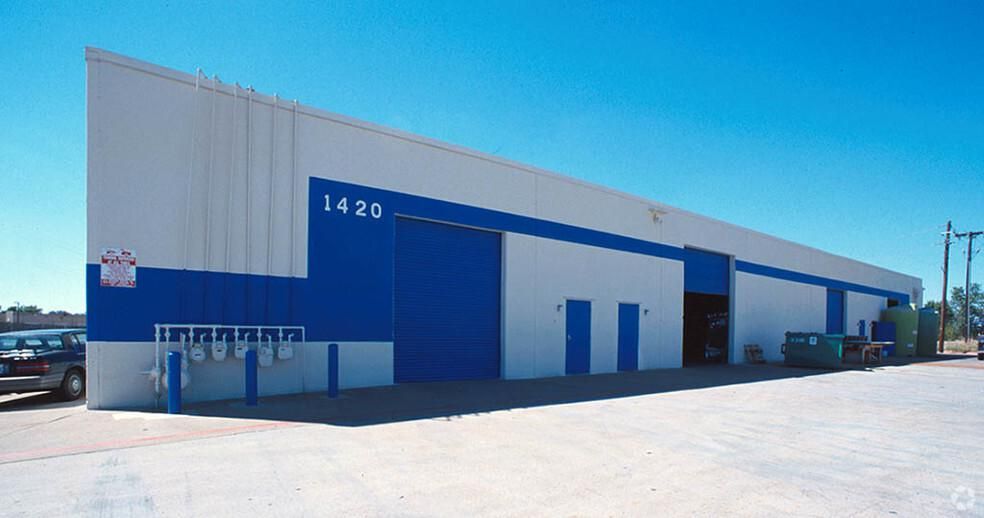 Century Business Park 1420 Century Dr photo 2