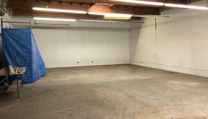 Warehouse Space for Rent at 647 W Harvard St Glendale, CA 91204 - #6