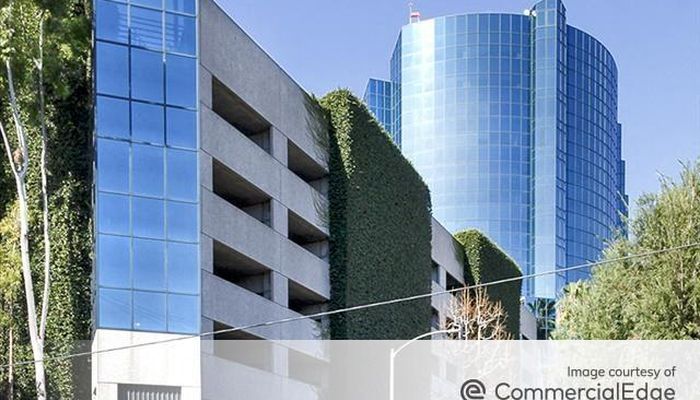 Office Space for Rent at 11400 West Olympic Blvd Los Angeles, CA 90064 - #4