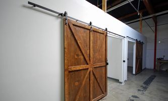 Warehouse Space for Rent located at 3330 E Fowler St Los Angeles, CA 90063