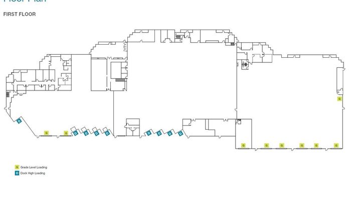 Warehouse Space for Rent at 4665 North Ave Oceanside, CA 92056 - #5