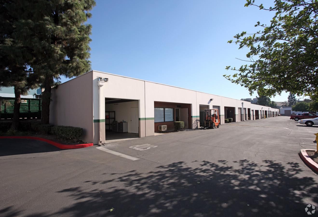 Industrial Property For Lease photo 3