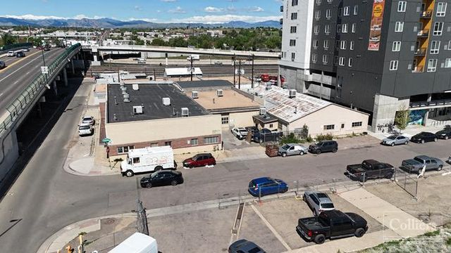 Industrial Space for Sale or Lease