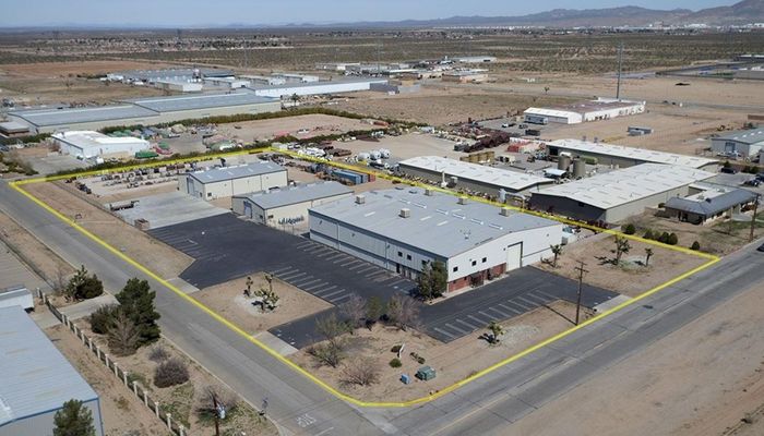 Warehouse Space for Sale at 9924 Rancho Rd Adelanto, CA 92301 - #22