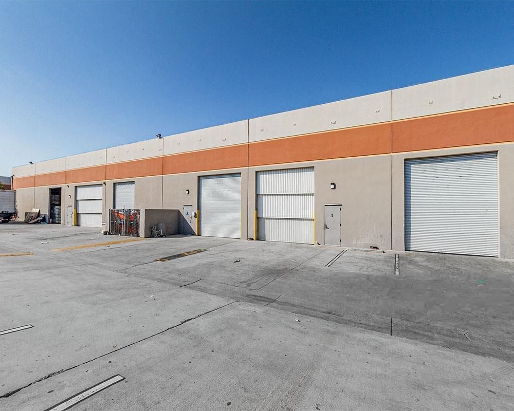 Sycamore Center - 17022 Montanero Avenue photo 3